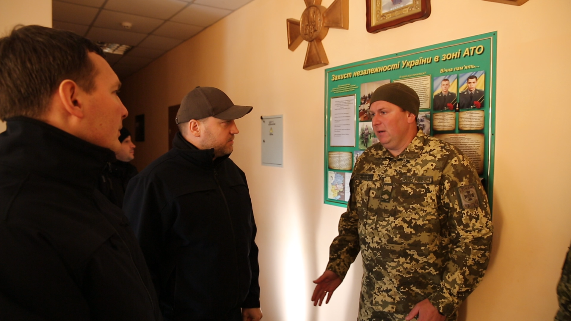 "Незавершенный полет". Вышел фильм о Денисе Монастырском: где смотреть